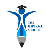 Imperial school Logo